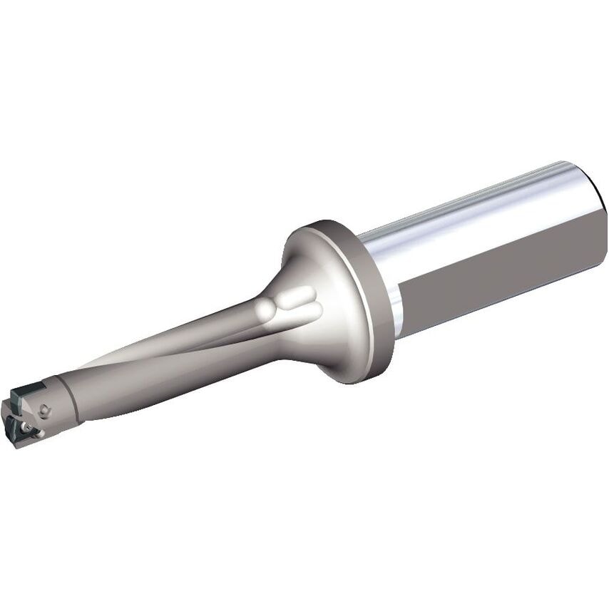 DFR140R4WB20M Indexable Drill Dfr 14, 0MM 4XD