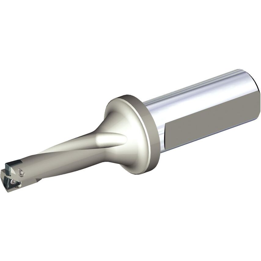 DFR145R3WB20M Indexable Drill Dfr 14, 5MM 3XD