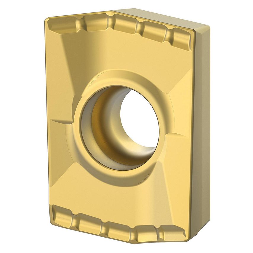 DFR Drilling Insert KCMS35 PVD DFR040304MD Grade KCMS35