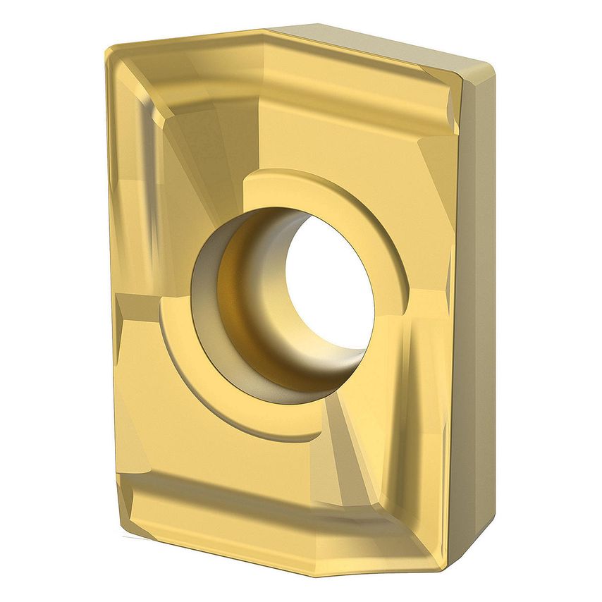 DFR KCU40 GD Drill Insert for Ksemp DFR040304D28GD Grade KCU40