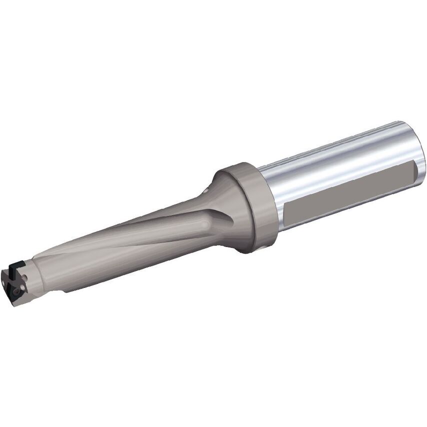 DFSP1031R4SSF125 Indexable Drill DFSP RH DIA=1.