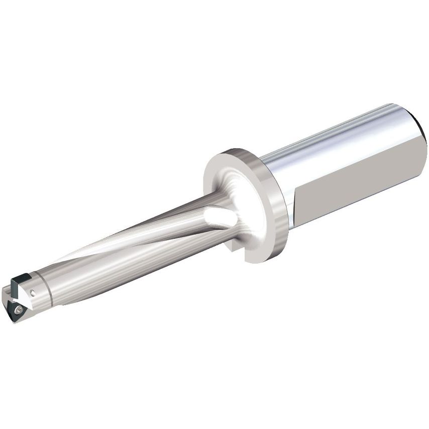 DFSP155R4WB20M Indexable Drill DFSP 15, 5MM 4X