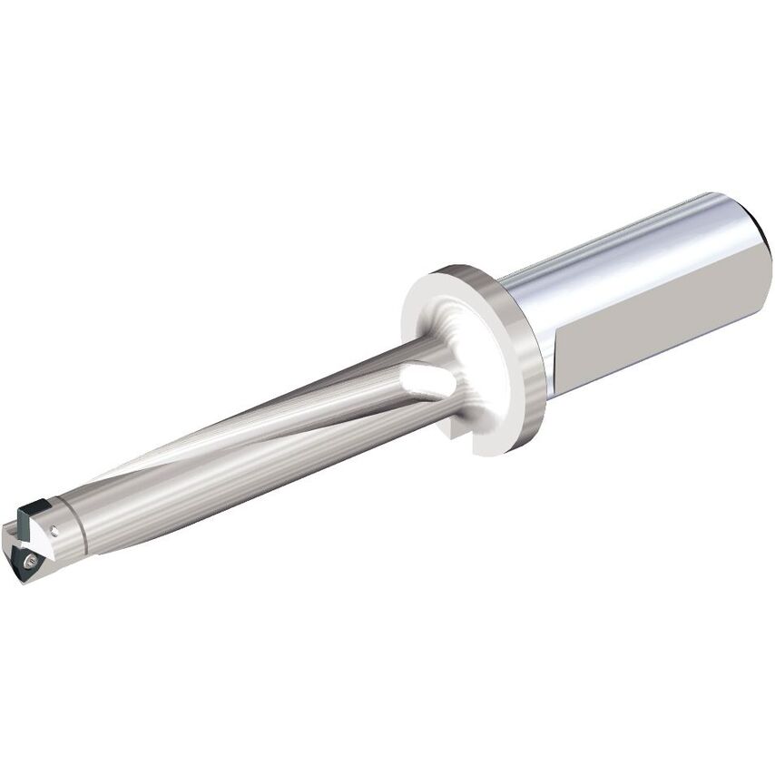 DFSP205R5WB25M Indexable Drill DFSP 20, 5MM 5X