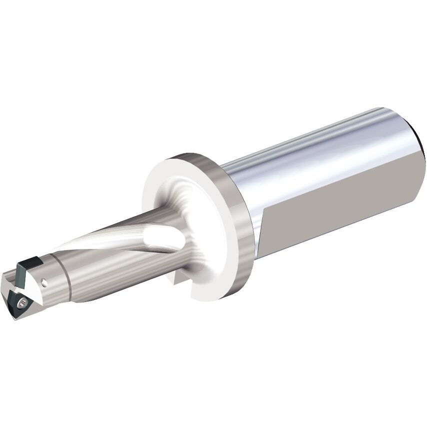 DFSP250R2WB25M Indexable Drill DFSP 25, 0MM 2X