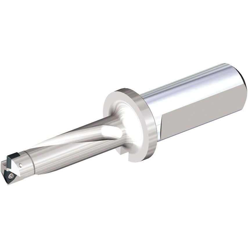 DFSP360R3WB40M Indexable Drill DFSP 36, 0MM 3X