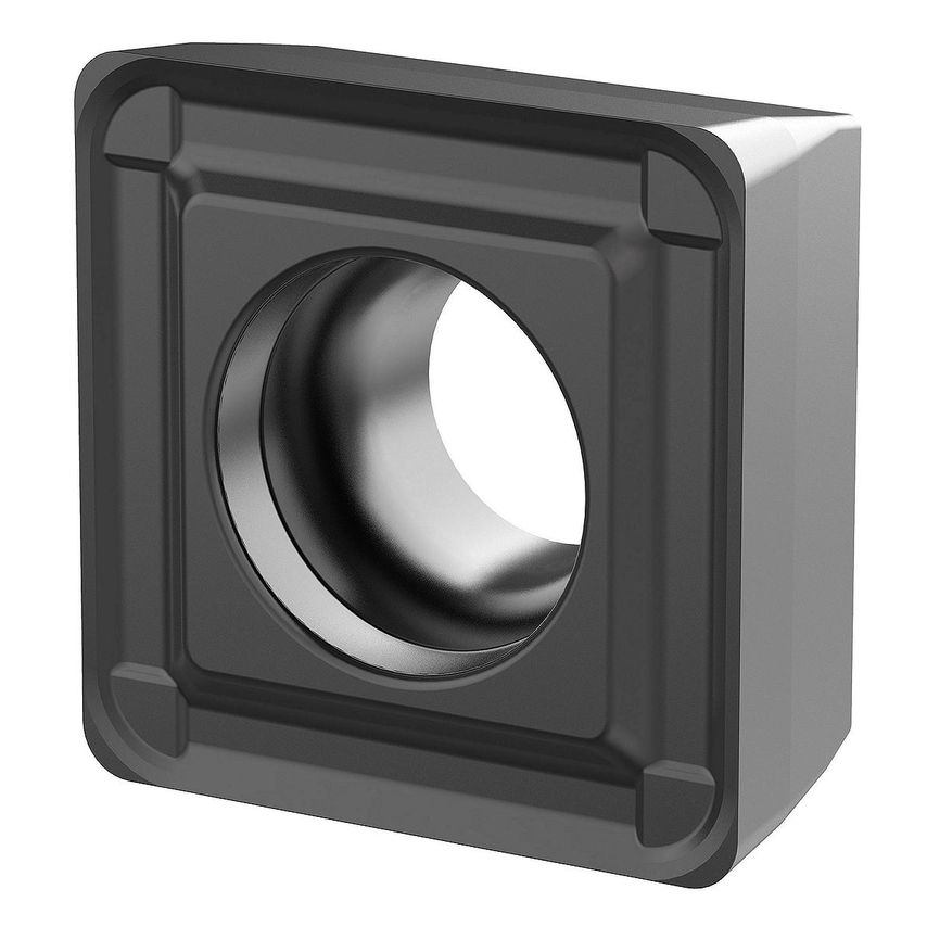 DFSP Drilling Insert KCMS35 PVD SPPX120412HP Grade KCMS35