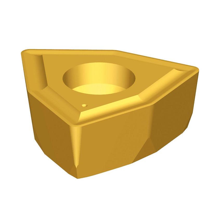 DFT05T308GD Dft Drilling Insert Beyond KCU