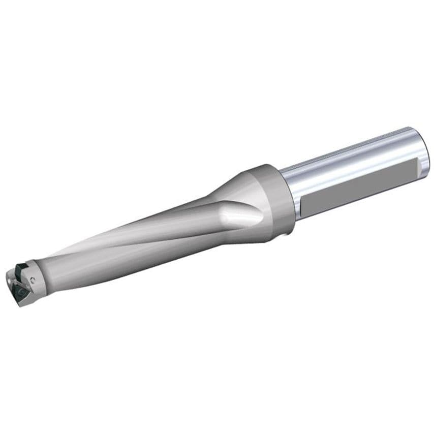 DFT1000R4SSF150 Drill Fix Indexable Drill 1.00