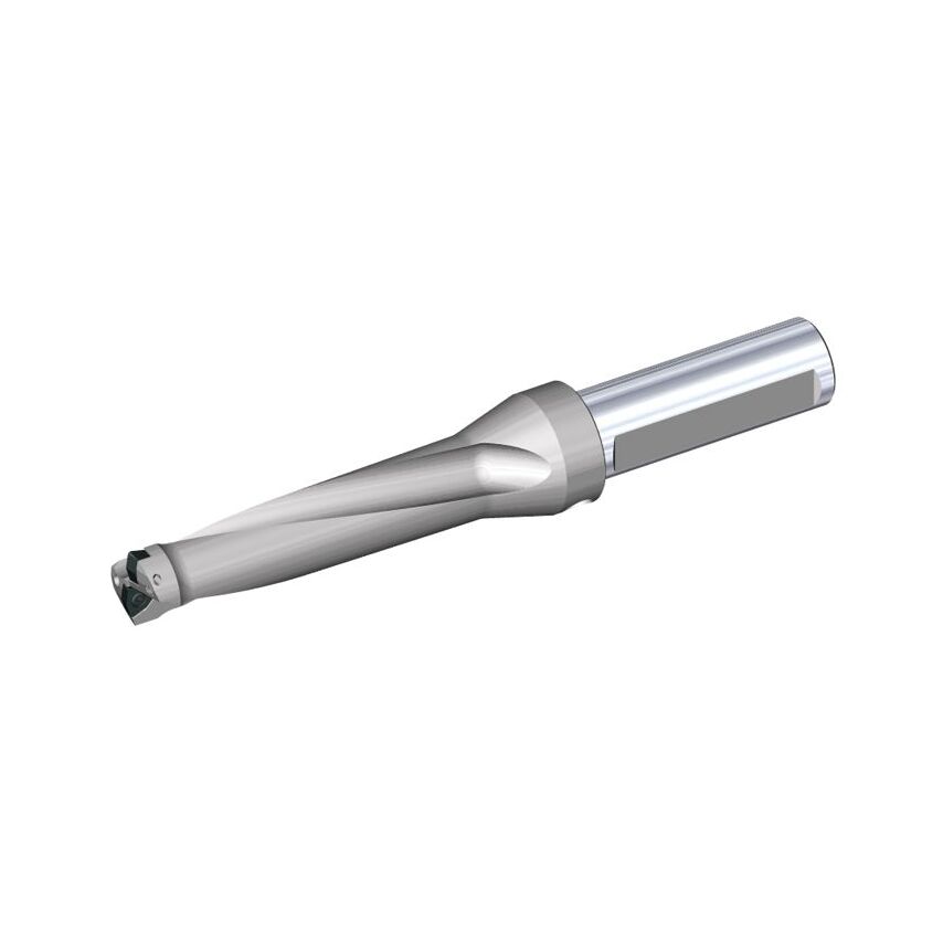 DFT1500R4SSF125 Drill Fix Indexable Drill 1.50