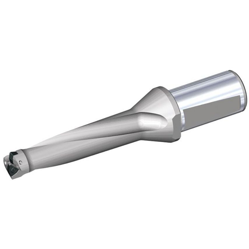 DFT220R4WD32M Drill-Fix RH DIAMETER=22, 0MM