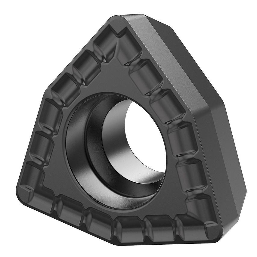 DFT Drilling Insert KCMS35 PVD DFT030304MD Grade KCMS35