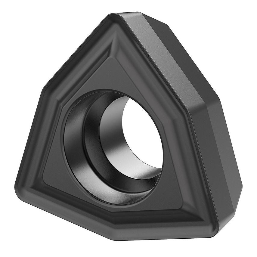 DFT Drilling Insert KCMS35 PVD DFT05T308HP Grade KCMS35