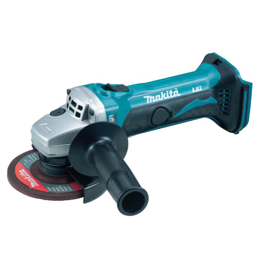 DGA452z LXT 115mm Angle Grinder 18V Bare Unit