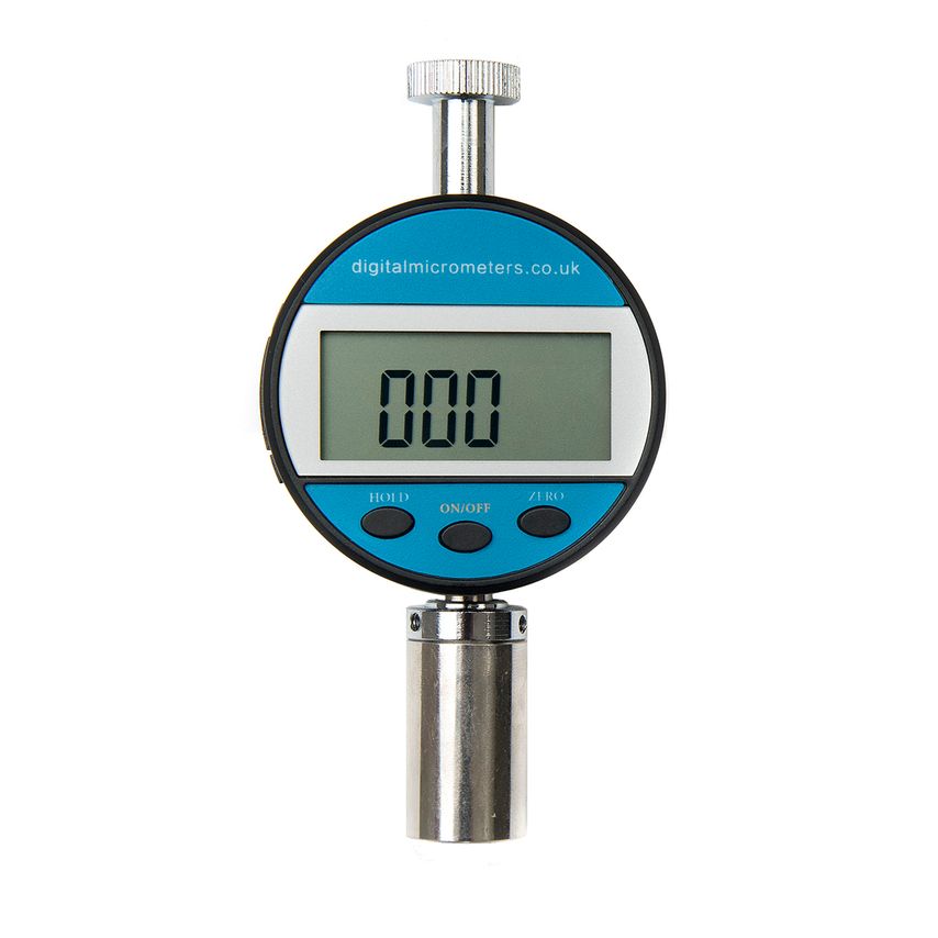 DH105D Shore Hardness Tester Durometer Type D