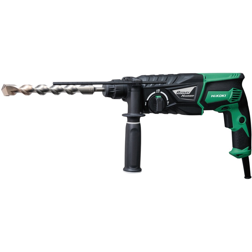 DH26PXJ2Z 830W SDS+ Hammer Drill 110V 3-Mode