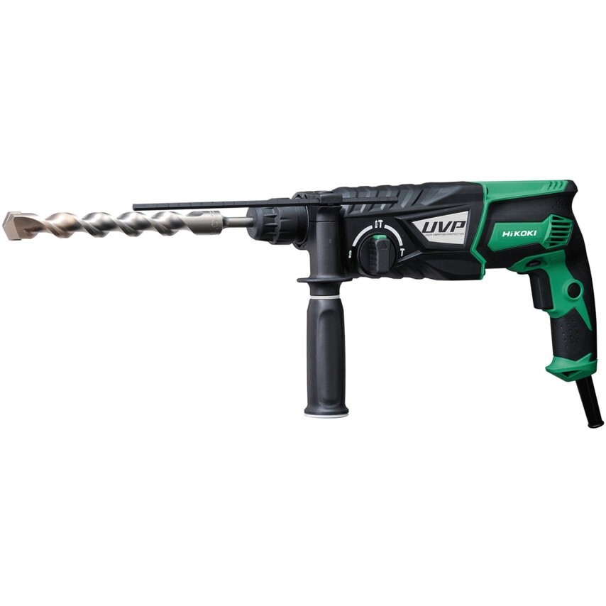 DH28PXJ1z 850W SDS+ Hammer Drill UVP 240V 3-Mode