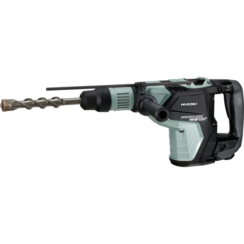 DH40MEYJ1Z 1150W Rotary Hammer SDS Max UVP Brushless 240V