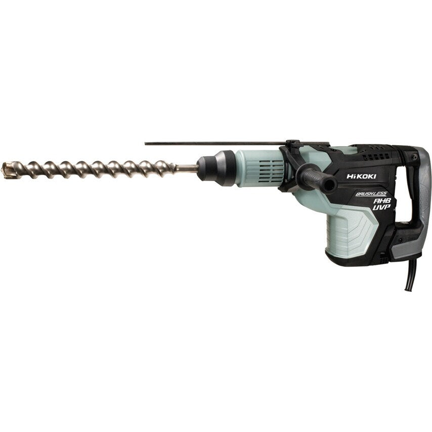 DH45MEJ2Z 1500W SDS Max Rotary Hammer Drill Brushless 110V