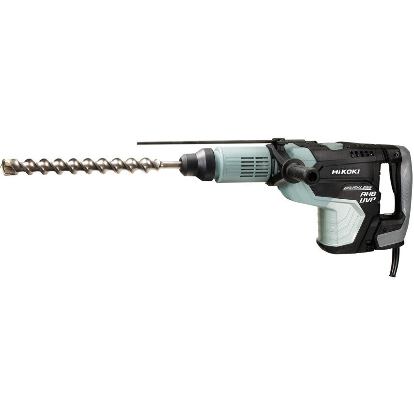 DH52MEJ1Z 1500W SDS Max Rotary Hammer Drill Brushless 240V