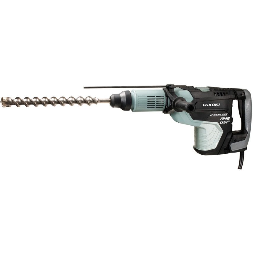 DH52MEJ2Z 1500W SDS Max Rotary Hammer Drill Brushless 110V