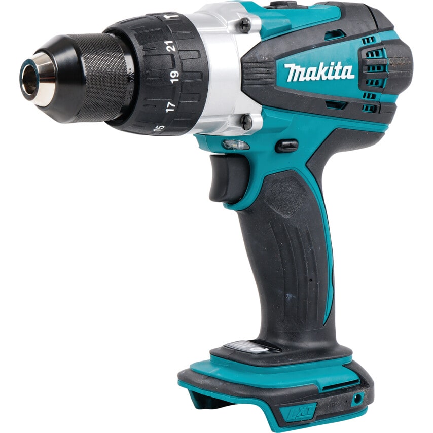DHP458z 18V LXT Combi Drill Naked