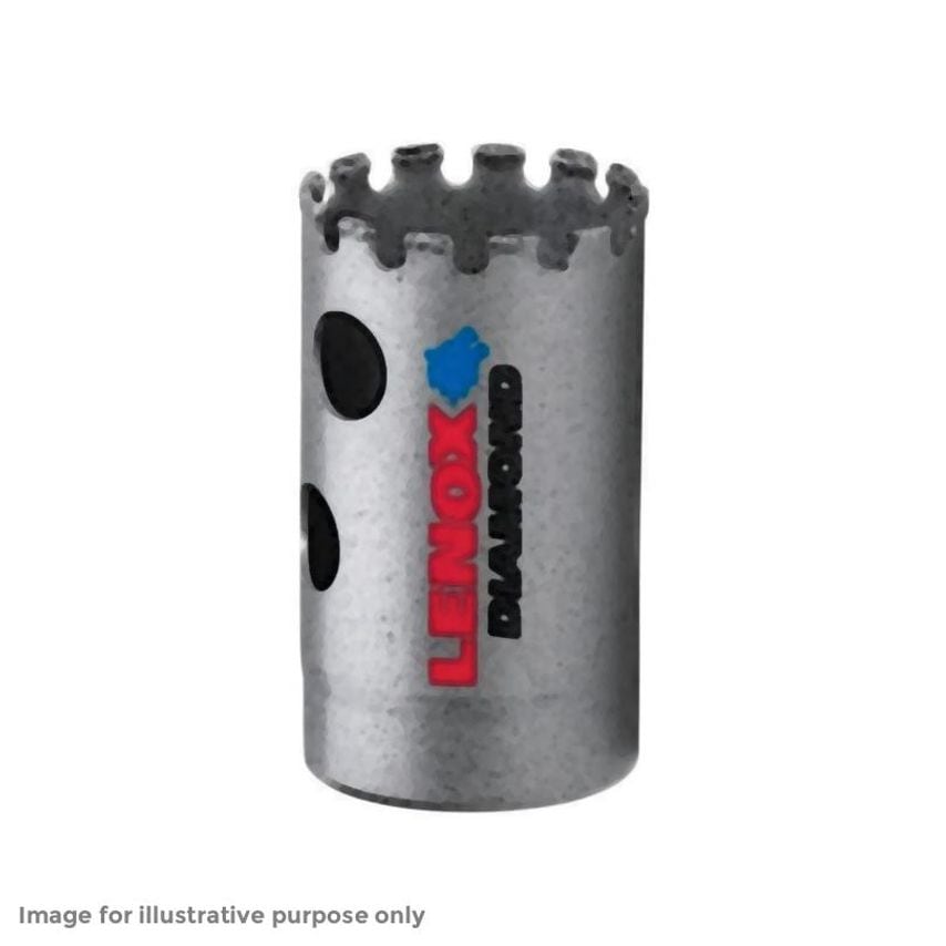 DIAMOND Holesaw 32mm LEN10507828