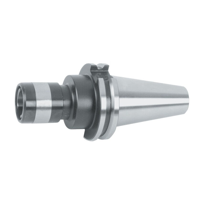 DIN69871-A, 40 SZ2 Rigid Tap Holder QC Coolant