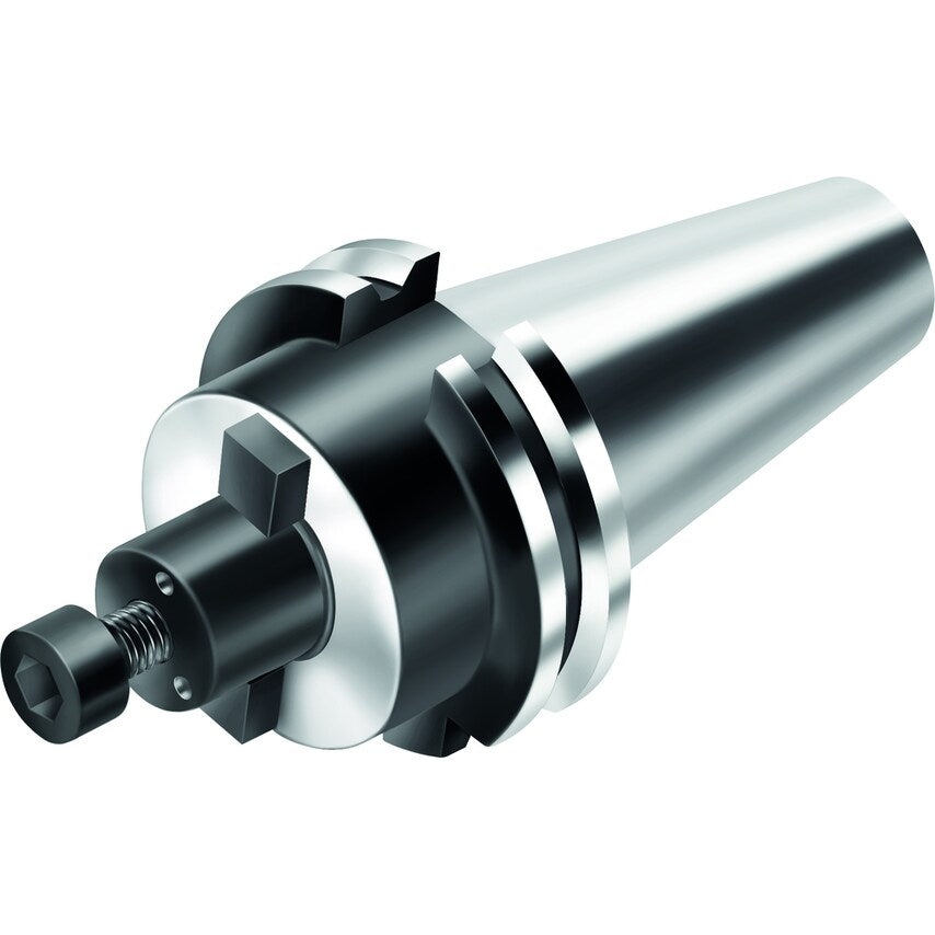 DIN 69871 AD/B Shell Mill Arbor AK155.S40.035.16