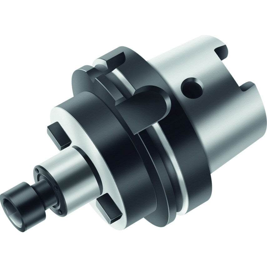 DIN 69893-1 A Shell Mill Arbor AK155...HSK AK155.7.063.060.40.HSK