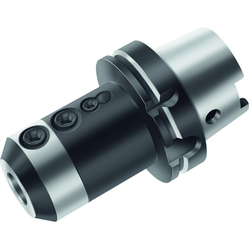 DIN 69893-1 A Weldon Adapter A170...HSK A170.7.063.080.20.HSK