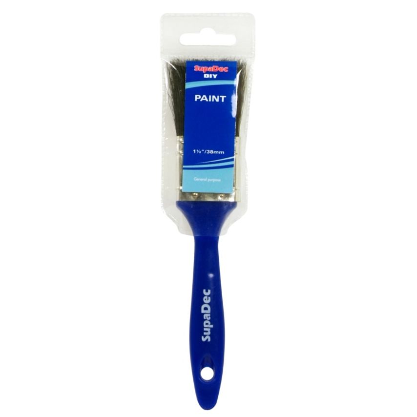 DIY Paint Brush 1.5"/38mm
