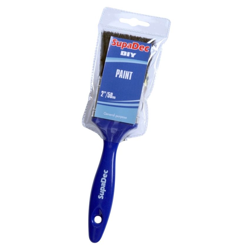 DIY Paint Brush 2"/50mm