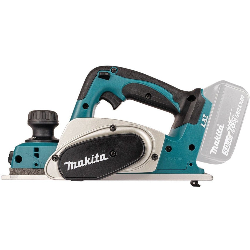 DKP180z 18V 82mm Planer Naked