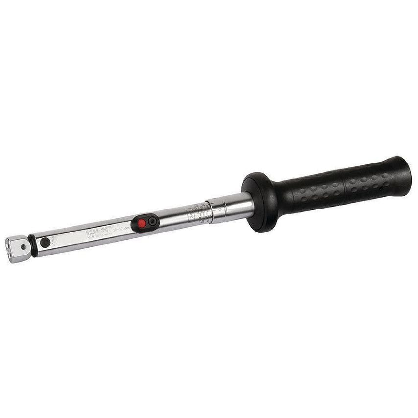 D-L Single Hand Torque Wrench 9X12 TWDLSH9X12