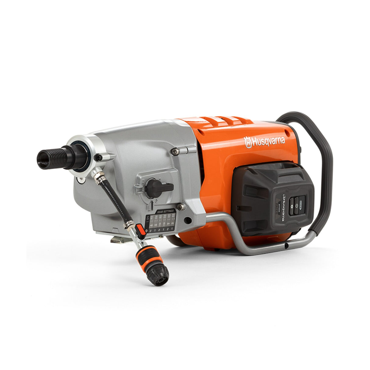 DM1 Pace Drill Motor - Battery