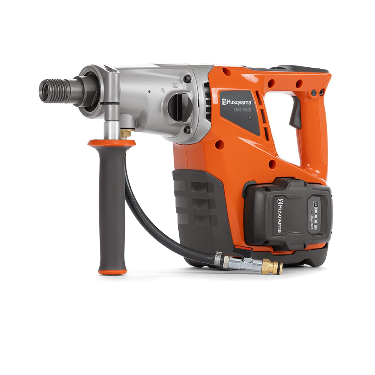 DM540i Core Drill Motor - Battery