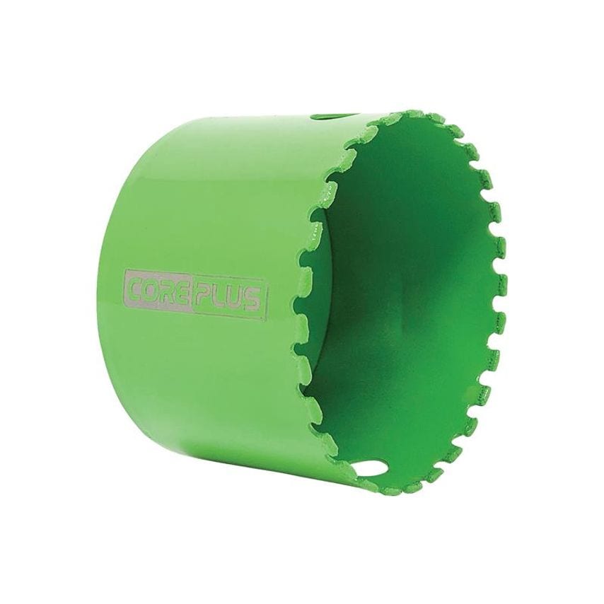 DMPHS64 Diamond Holesaw 64mm CORDMPHS64