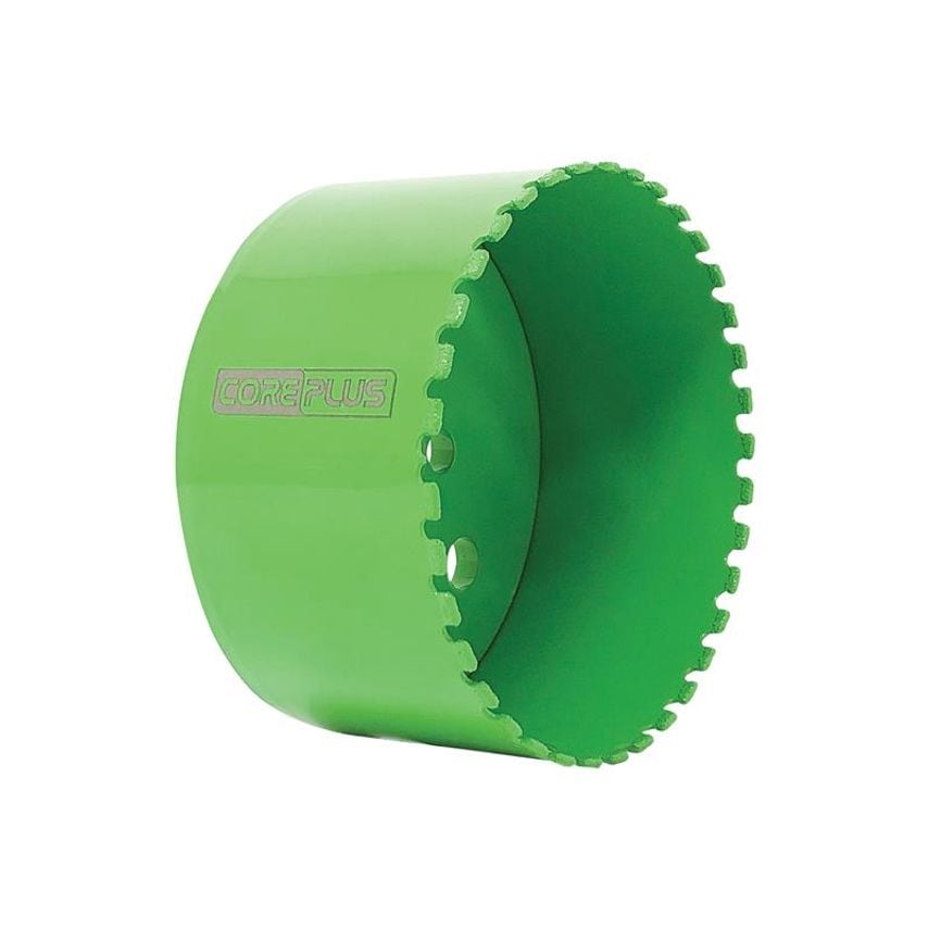 DMPHS83 Diamond Holesaw 83mm CORDMPHS83