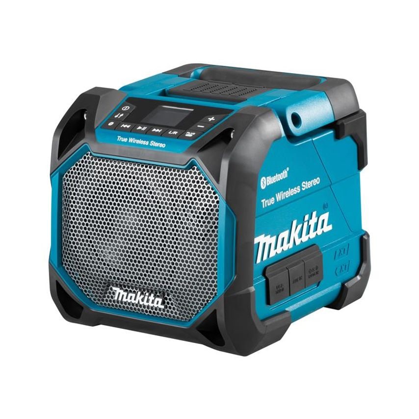 DMR203 Bluetooth Jobsite Speaker MAKDMR203