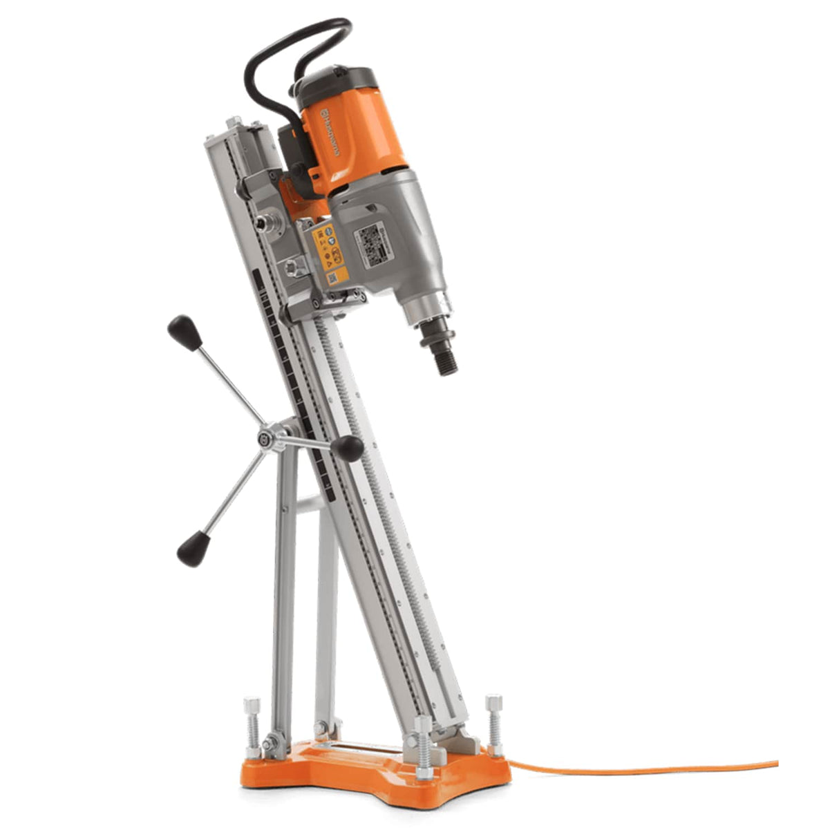 DMS400 Core Drill Motor with Stand - 110V