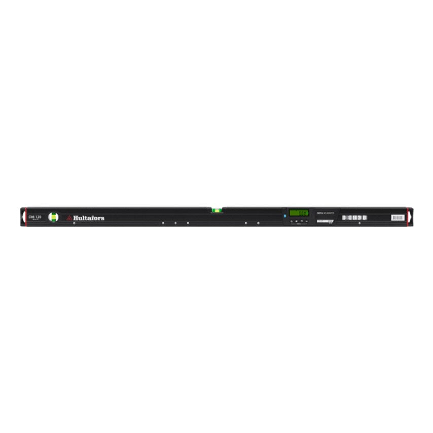 DM 120 Magnetic Digital Spirit Level 120cm