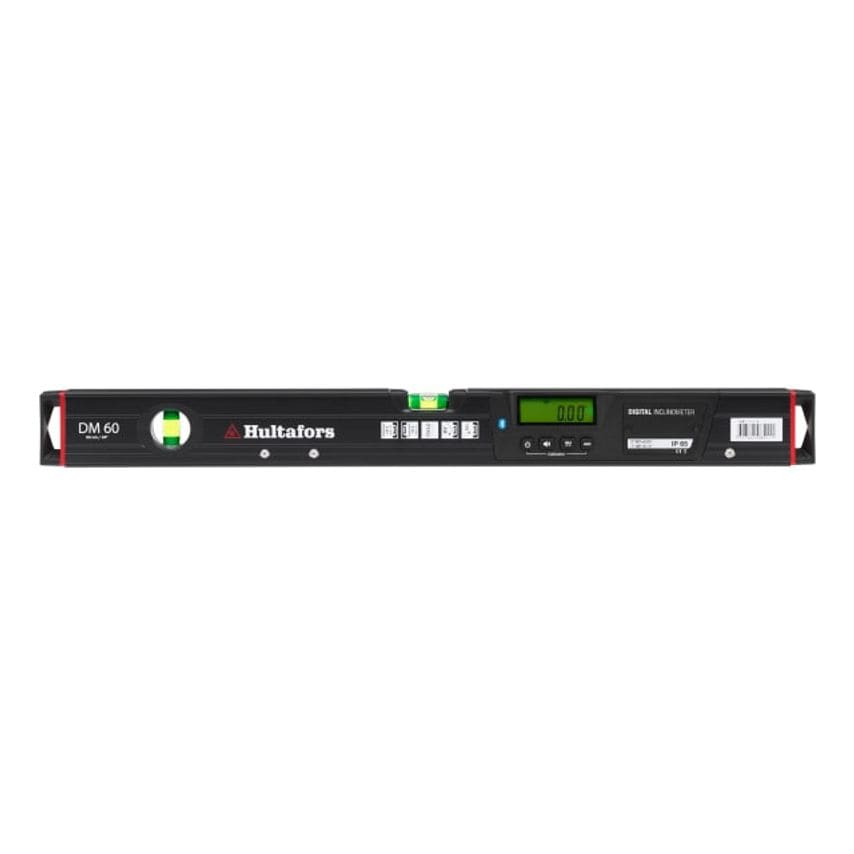 DM 60 Magnetic Digital Spirit Level 60cm