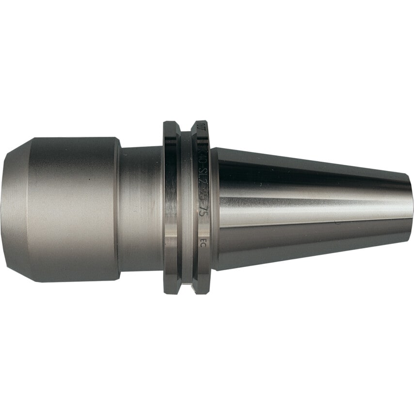 DN40-SL20-063 End Mill/Sidelock Adapter