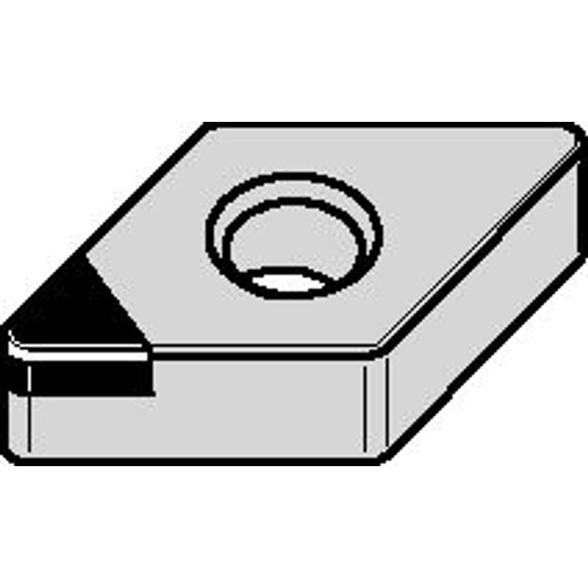 DNGA150408FST ANSI/ISO Turning Insert DN..