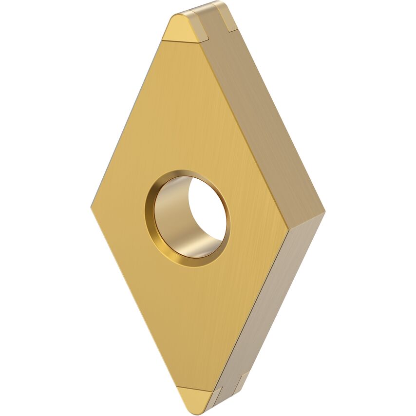 DNGA150408S01015DMT ANSI/ISO Turning Insert DN..