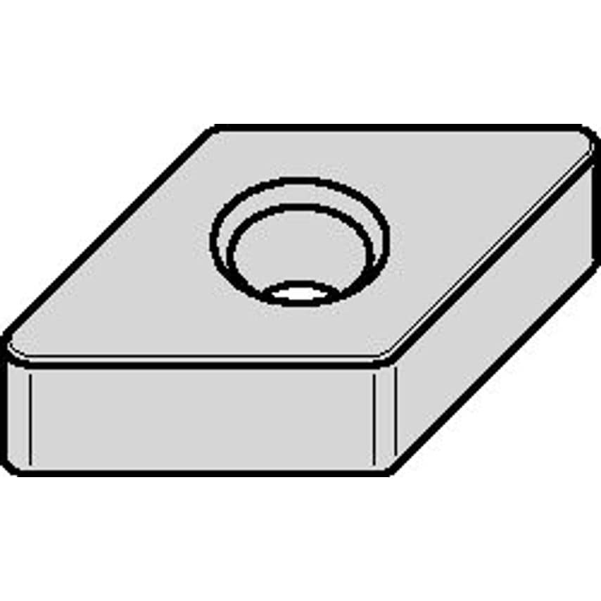 DNMA110412S02020 ANSI/ISO Turning Insert DN..