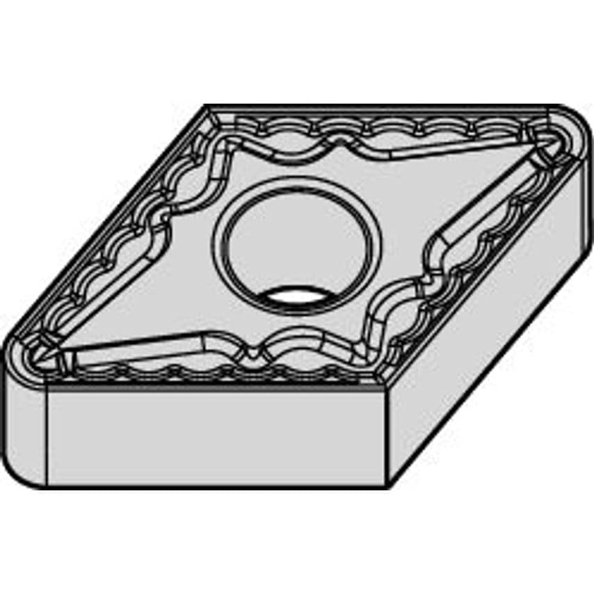 DNMG150612MG KENLOC MG Medium Negative INSE