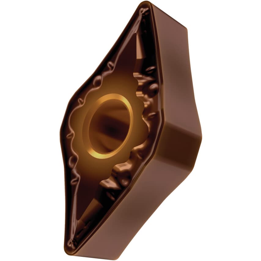 DNMG 110404E-FM Insert Grade T8430