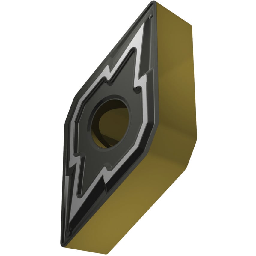 DNMG 110404E-M T9415 Turning Insert - Negative