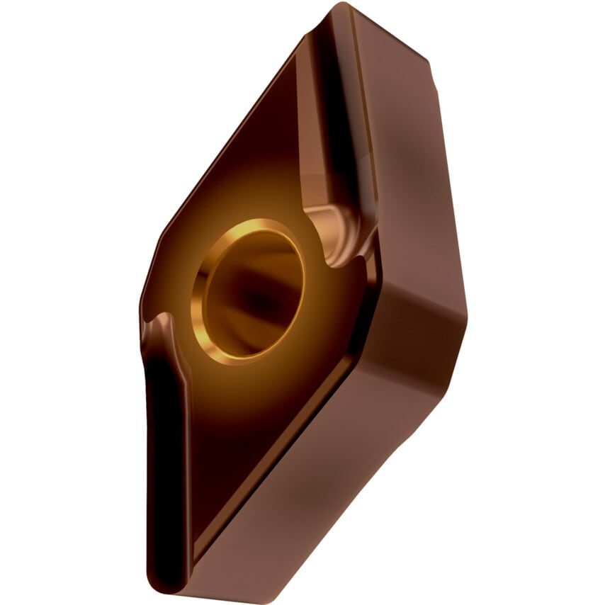 DNMG 110408EL-SI Insert Grade T8430